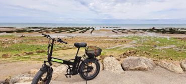 Ile de Ré - BALADE VELO