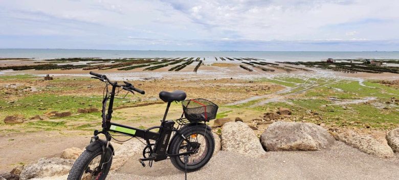 Ile de Ré - BALADE VELO