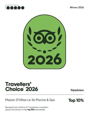 Prix Tripadvisor 2026